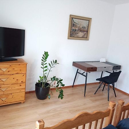 Apartament Lesny Supraśl Εξωτερικό φωτογραφία